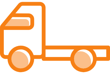 旺苍拖车/平板车